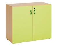 Armario escolar 75P