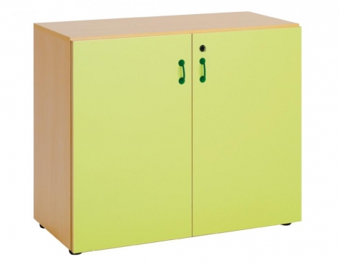 Armario escolar 75P