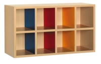 Casillero de Pared escolar 45C