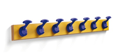 Percha escolar P2000