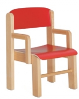 Sillón infantil S2005