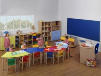 MOBILIARIO INFANTIL