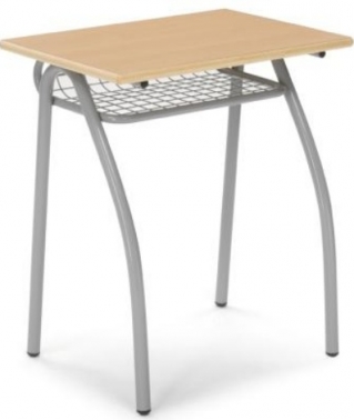 Pupitre escolar EKON-L