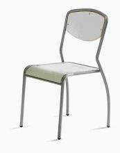 Silla escolar Ludo