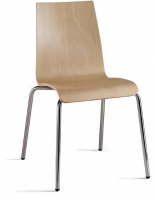 Silla escolar WOOD