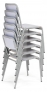 Silla escolar 66 (T4-T6)