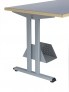 Mesa para colegios CONTI