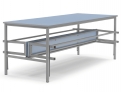 Mesa de comedor DUO