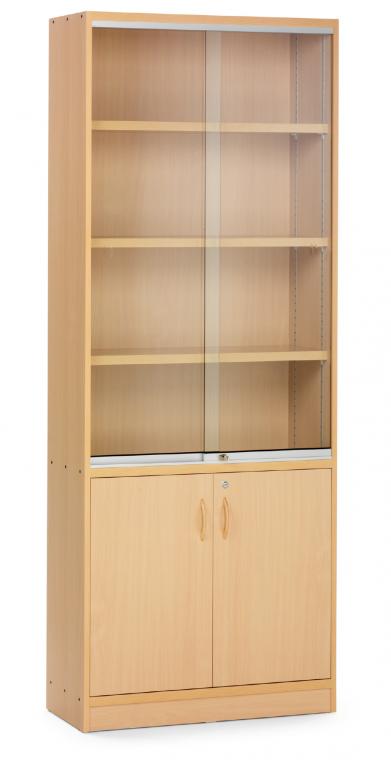 Armario escolar 230V
