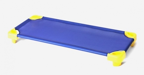 Cama infantil escolar TUMB-P