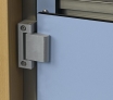Cabinas Compacto 10 mm