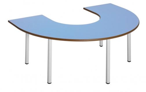 Mesa escolar 19U