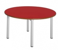 Mesa infantil Circular 19C